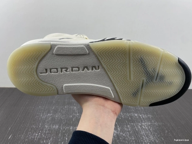 HYPE SE Air FN7405-100 Jordan 5 Sail 0708